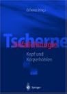 Kopf Und Körperhöhlenmit 31 Tabellen