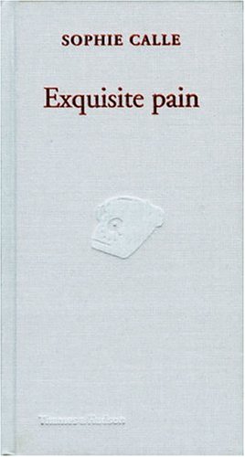 Exquisite Pain (Hardcover)