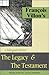 Francois Villon's The Legacy & The Testament by Louis Simpson