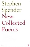 New Collected Poems of Stephen Spender
