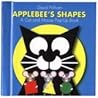 Applebee's Shapes