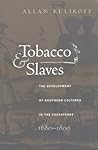 Tobacco and Slave...