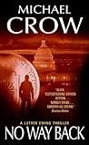 No Way Back (A Luther Ewing Thriller)