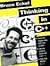 Thinking in C