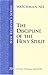New Believer's Series: The Discipline of the Holy Spirit
