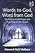 Words to God, Word from God: The Psalms in the Prayer and Preaching of the Church
