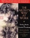 The Artist's Way ...