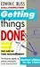 Getting Things Done  by Edwin C. Bliss