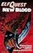 Elfquest - New Blood by Wendy Pini
