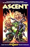 Ascent (ElfQuest Reader's Collection, #12)