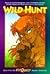 Wild Hunt  (Elfquest Reader...