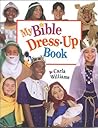 My Bible Dress-Up Book