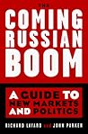 The COMING RUSSIAN BOOM