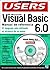 Microsoft Visual Basic 6.0: Manual De Referencia