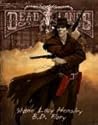 Deadlands Reloaded by Shane Lacy Hensley
