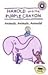 Harold and the Purple Crayon by Liza Baker Harold and the Purple Crayon by Liza Baker