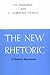 The New Rhetoric: A Treatise on Argumentation