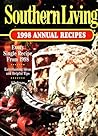 Southern Living 1998 Annual Recipes (Southern Living Annual Recipes)