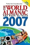 The World Almanac and Book of Facts 2007