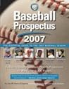 Baseball Prospectus 2007: The Essential Guide to the 2007 Baseball Season