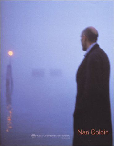 Nan Goldin (Paperback)