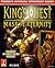King's Quest: Mask of Eternity: Prima's Official Strategy Guide.