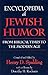 Encyclopedia of Jewish Humor by Henry D. Spalding