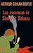 Las aventuras de Sherlock Holmes