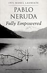 Fully Empowered (New Directions Paperbook) by Pablo Neruda