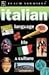 Italian Language, Life, and Culture by Derek Aust