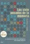 Los siete pecados...