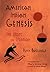 American Indian Genesis: The Story of Creation