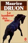 Le Bonheur Des Uns... (Ldp Litterature) (French Edition)