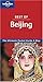 Lonely Planet Best of Beijing