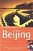 The Rough Guide to Beijing
