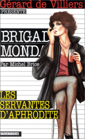 Les Servantes D'aphrodite (Mass Market Paperback)