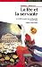 La Fée Et La Servante by Alain Beltran