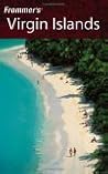 Frommer's Virgin Islands (Frommer's Complete Guides)