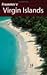 Frommer's Virgin Islands (Frommer's Complete Guides)