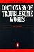 Dictionary of Troublesome Words, The Penguin