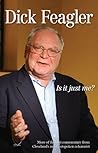Is It Just Me?: More of the Best Commentary from Cleveland's Most Outspoken Columnist Is It Just Me?: More of the Best Commentary from Cleveland's Most Outspoken Columnist