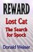 Reward, Lost Cat, The Searc...