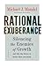 Rational Exuberance by Michael Mandel