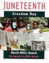 Juneteenth: Freedom Day