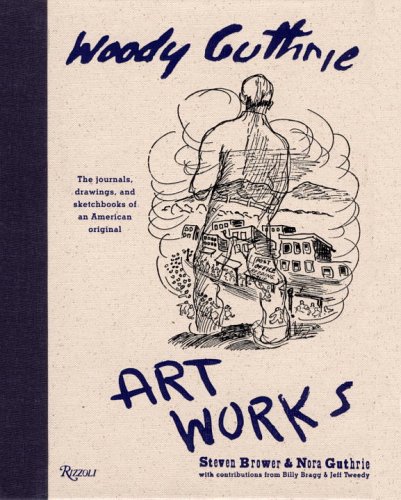 Artworks (Hardcover)