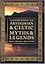 A Companion to Arthurian and Celtic Myths and Legends by Mike Dixon-Kennedy