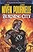 The Burning City