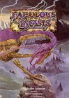 Fabulous Beasts (Hardcover)