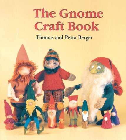 The Gnome Craft Book (Paperback)