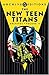 The New Teen Titans Archive...